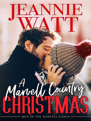 cover image of A Marvell Country Christmas